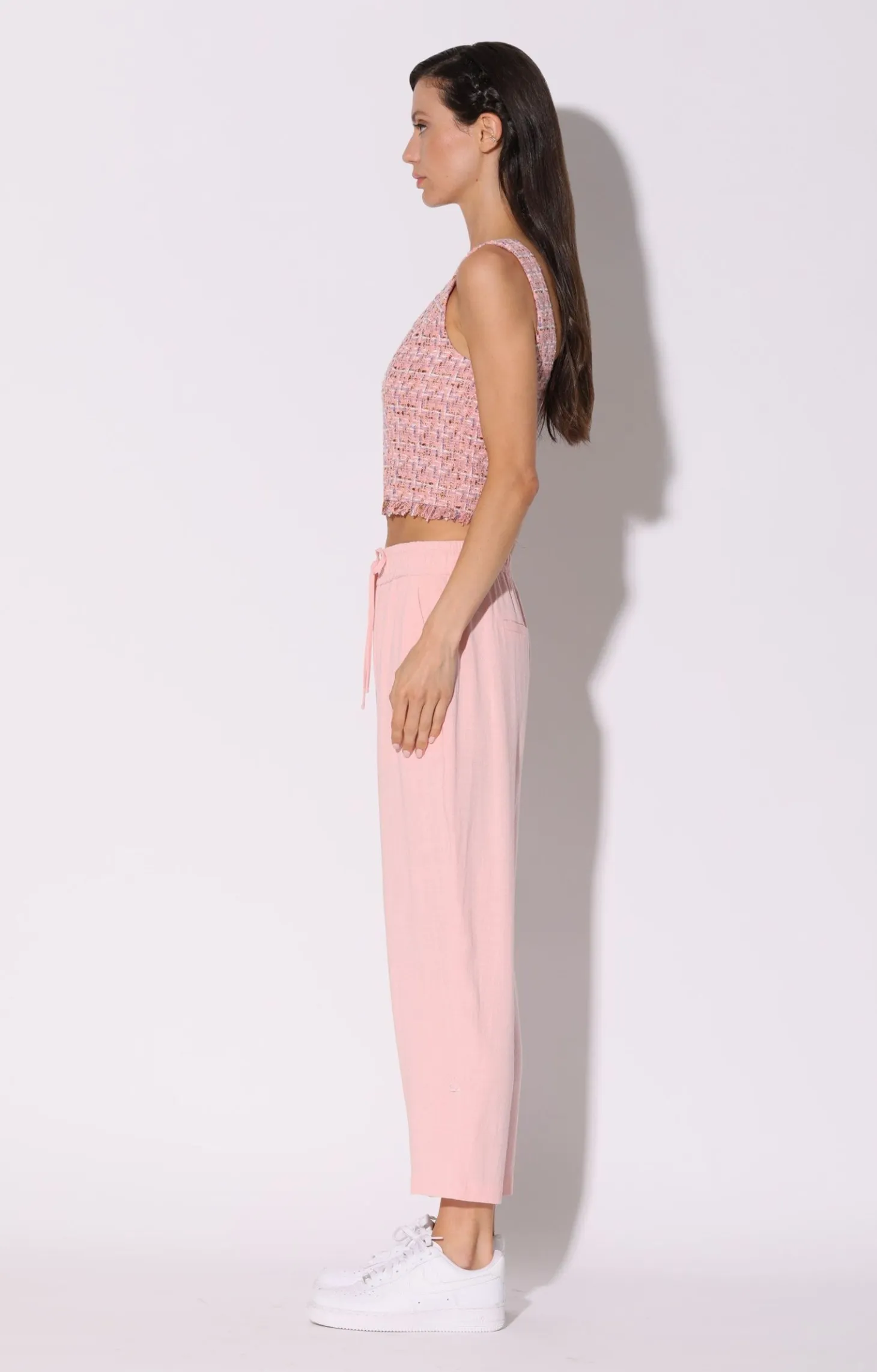 Sophia Jogger, Grapefruit>Walter Baker Online