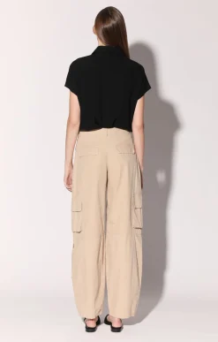 Sylvia Top, Black><noscript><img width=