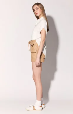 Sylvia Top, Ivory><noscript><img width=