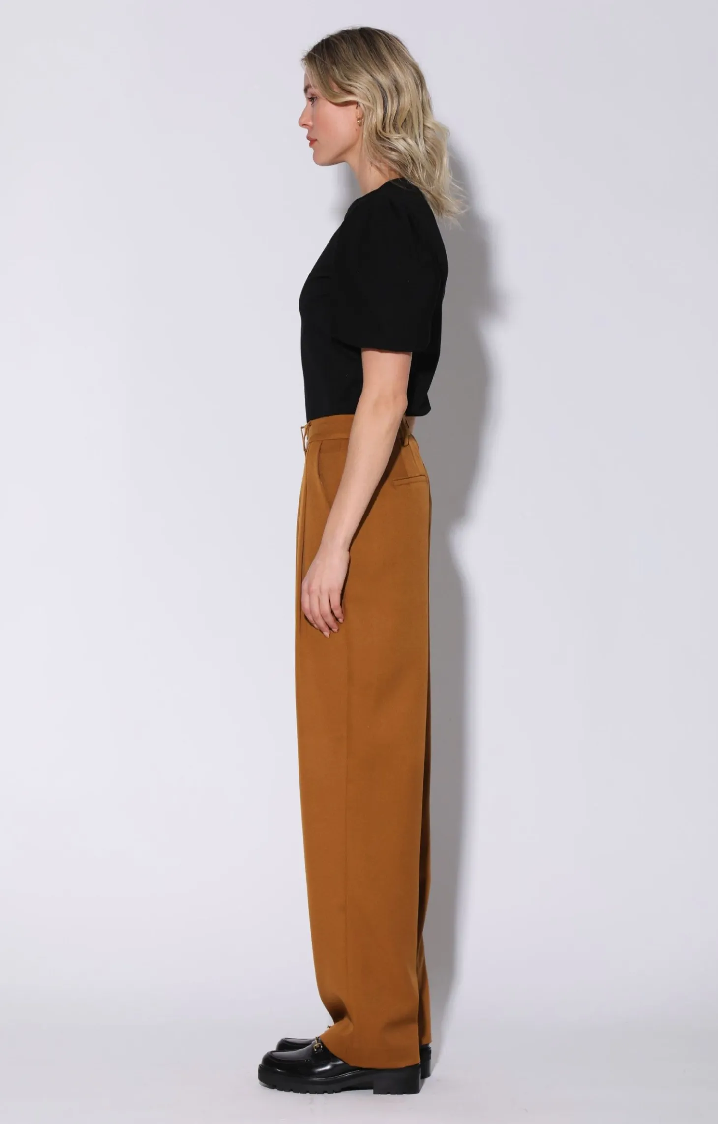 Tammy Pant, Camel>Walter Baker Cheap