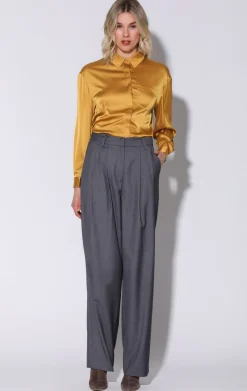 Tammy Pant, Grey>Walter Baker Best