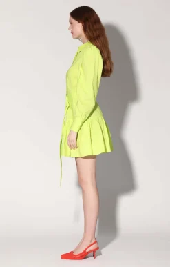 Tara Dress, Citron><noscript><img width=