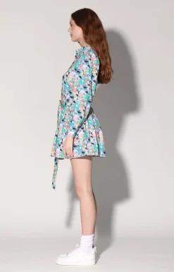 Tara Dress, Fiesta Floral><noscript><img width=