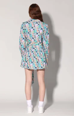 Tara Dress, Fiesta Floral><noscript><img width=