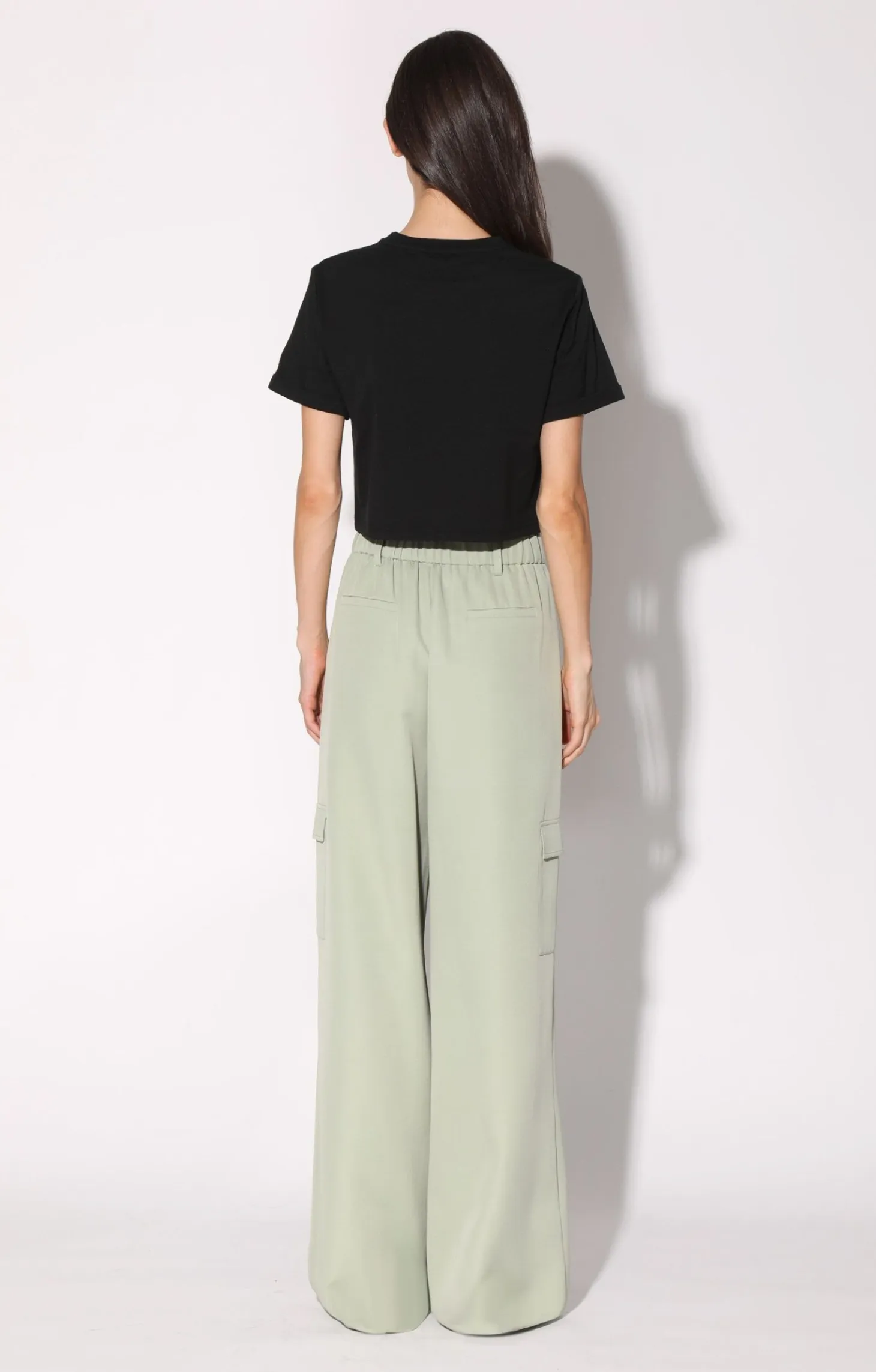 Terry Pant, Jade>Walter Baker Hot