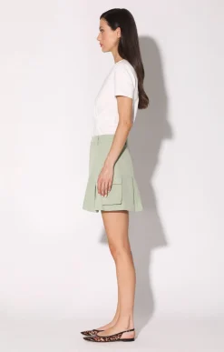 Thalia Skirt, Jade><noscript><img data-lazyloaded=