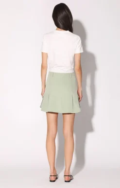 Thalia Skirt, Jade><noscript><img data-lazyloaded=