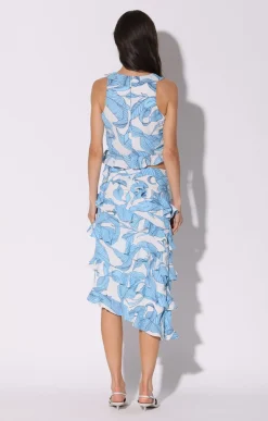 Vera Skirt, Paradise Palm><noscript><img width=