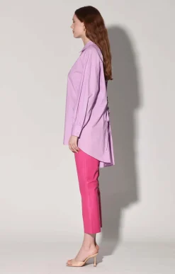 Vincenza Top, Lilac><noscript><img width=